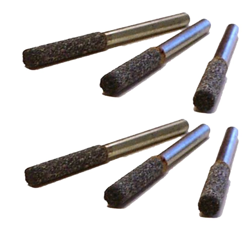 Oregon Catena Per Motosega 5/81,3 Cm (2 Pezzi) Non Filettata - Ricambio 31397 Per Taglio Professionale E Fai Da Te