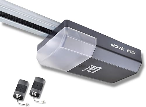Schartec Move 600 (600 N)