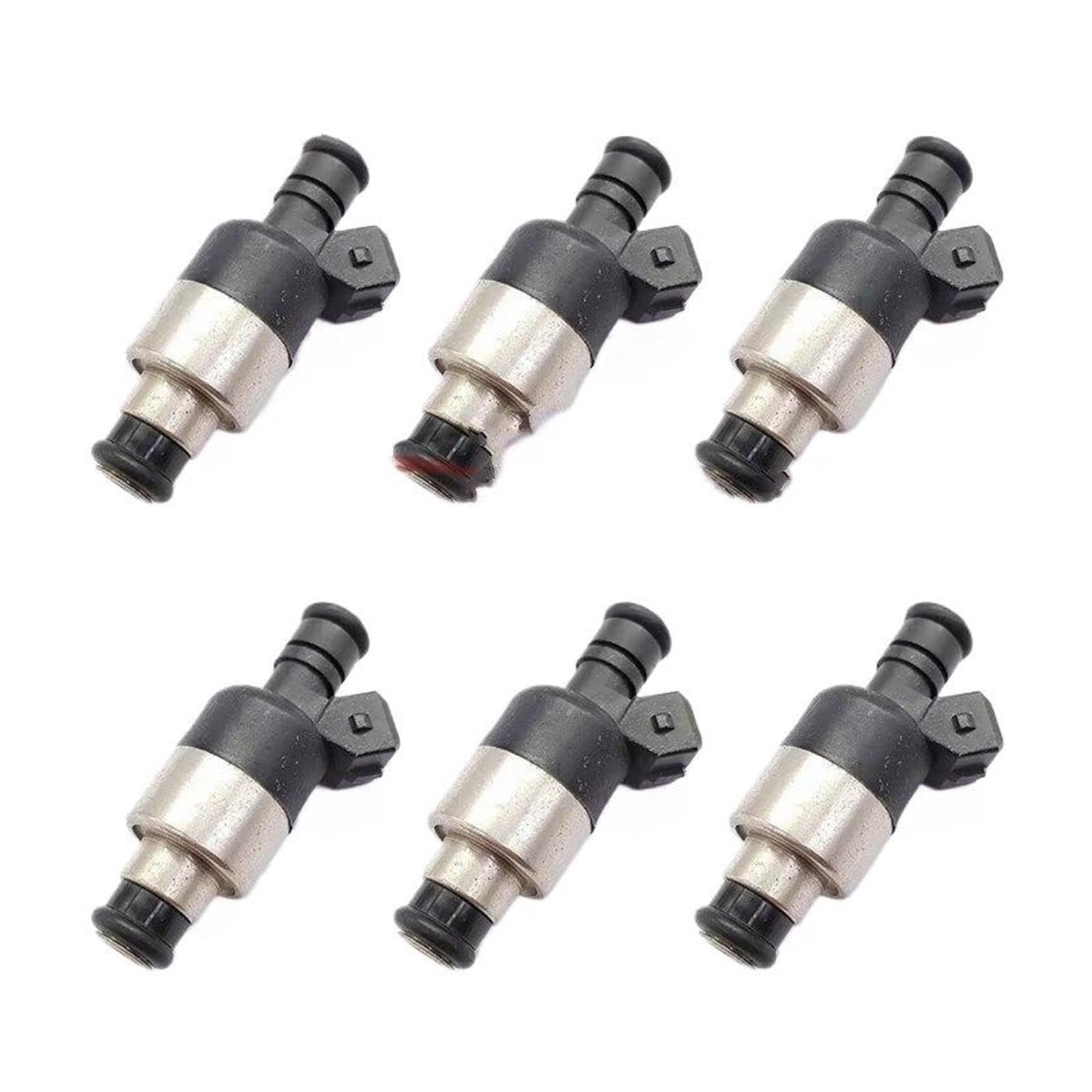 Injecteur de carburant Pour Pontiac Buse d'injecteur Remplacer