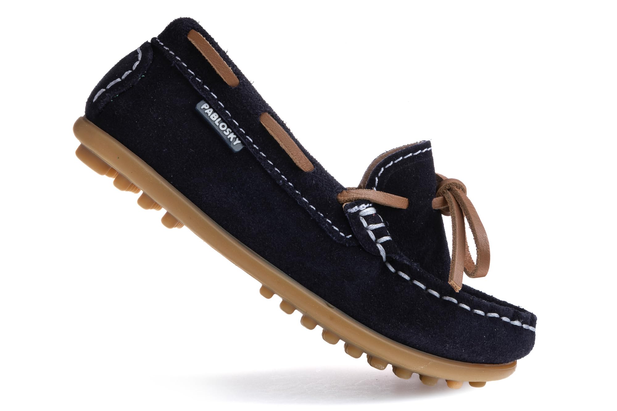 Pablosky Moccasin Niños 128026