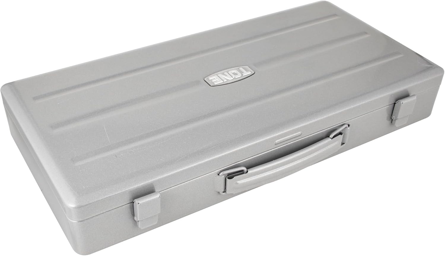 TONE Socket Wrench Set 170M 1/2" Inch Drive Silver 33-Piece