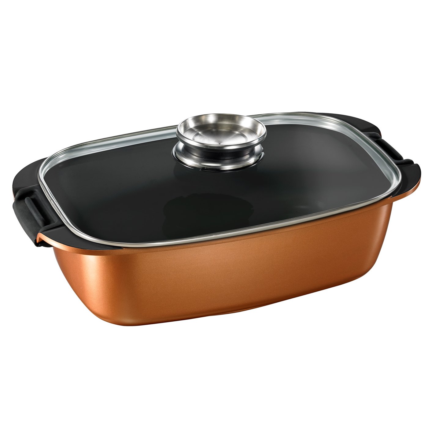 Bergner сотейник 6466 bg. Vari алюминиевая посуда. Сотейник со стеклянной крышкой d-28 см, h-7,5 см, 3,9 л (красный). Сотейник со стеклянной крышкой. Сотейник berlinger haus.