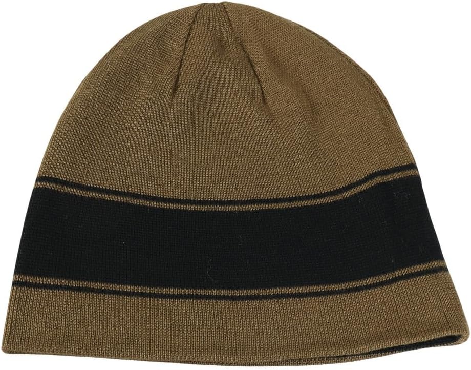 Oakley Mens Tnp Reversible Beanie - Image 2