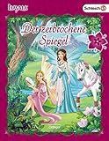  bayala®: Der zerbrochene Spiegel