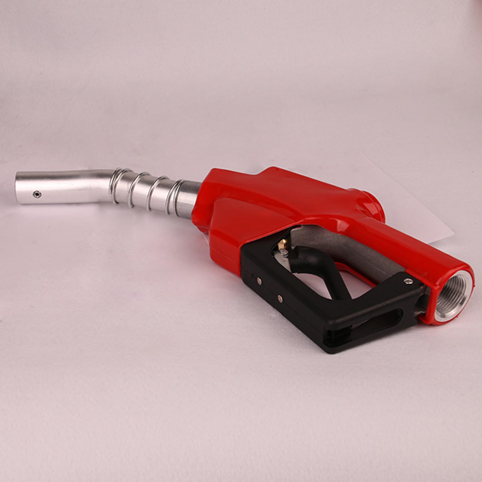 Pistolet de Distribution Automatique pour Diesel et Fioul, 3/4", Débit 0–60 l/min – Arrêt Automatique, Pompe Autosuçante