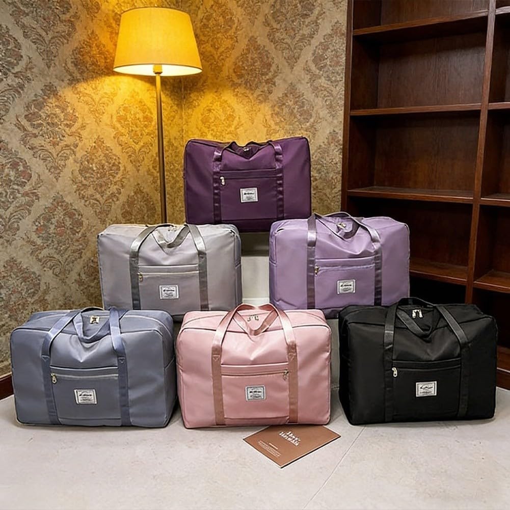 Borsa impermeabile per vestiti Oxford 41 x 13 x 33 cm per riporre oggetti