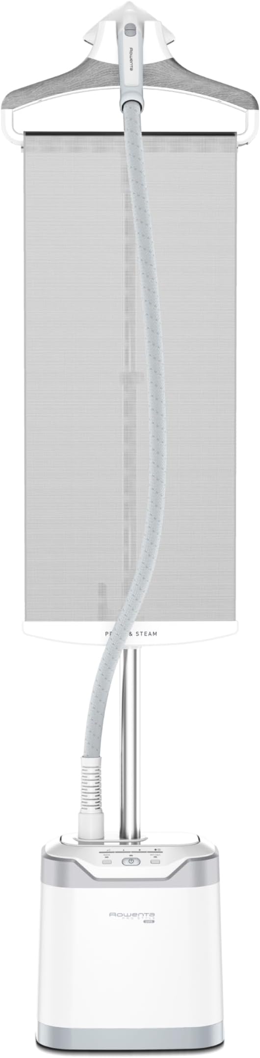 23108844000 IS8440 Professional 1700-Watts Full Size Garment and Fabric Steamer with Screen, Colors May Vary