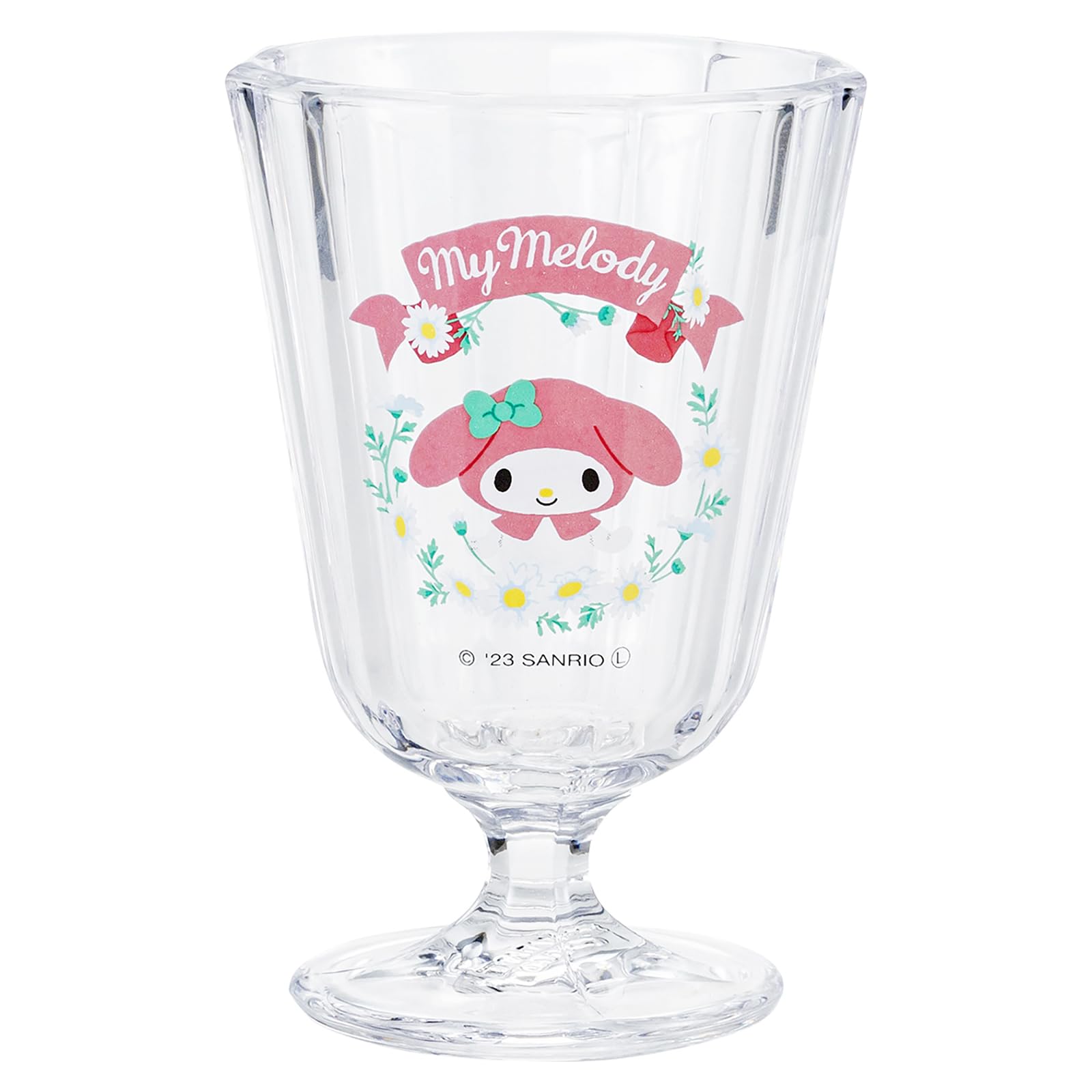 Amazon.com: サンアート Sanrio SANRIO SAN4215-3 My Melody Glasses