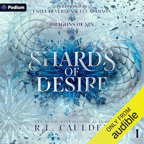 Shards of Desire by R.L. Caulder episode artwork