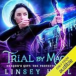 Cover of Trial by Magic