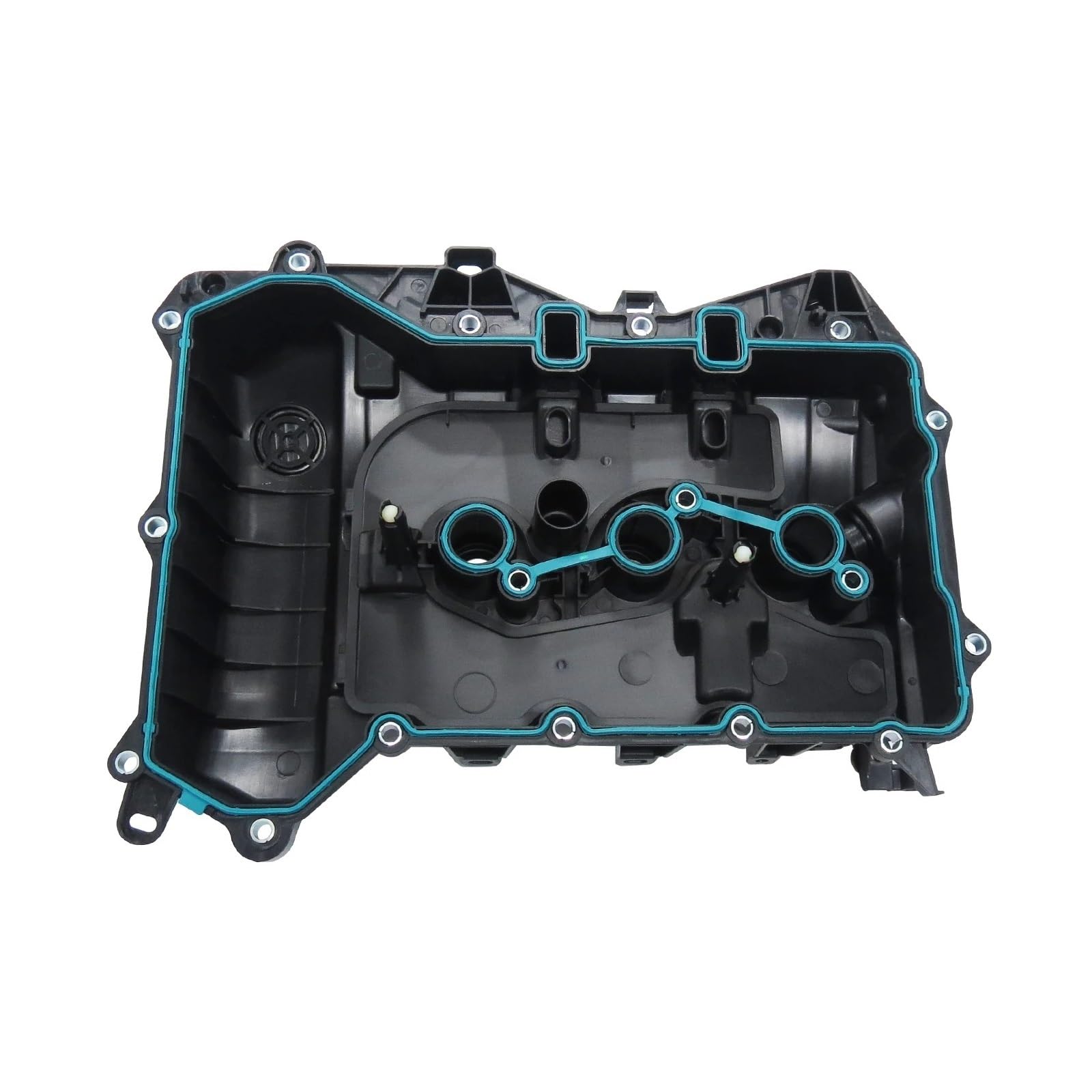 Kit tapa válvula PCV 9812111980 para motor Citroen C3 y Peugeot 208