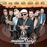  Amoi seg\' ma uns wieder (Aus \