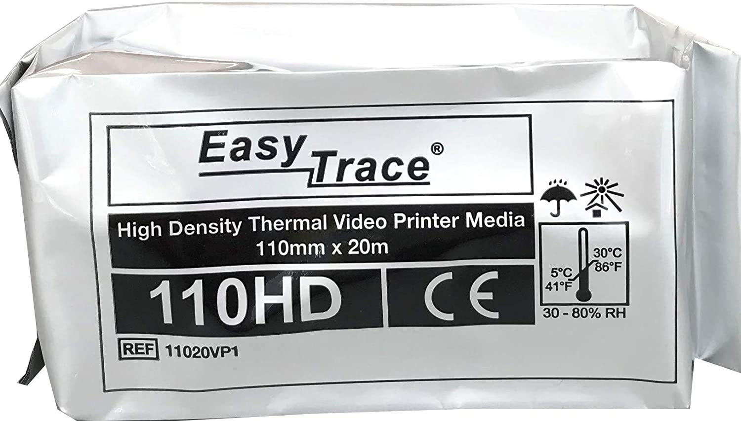 FILM D'ECHOGRAPHIE SONY UPP-110S
