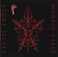 洋楽 CELTIC FROST - Morbid Tales Morbid Tales / Emperor's Return: Celtic Frost: Amazon.ca: Music