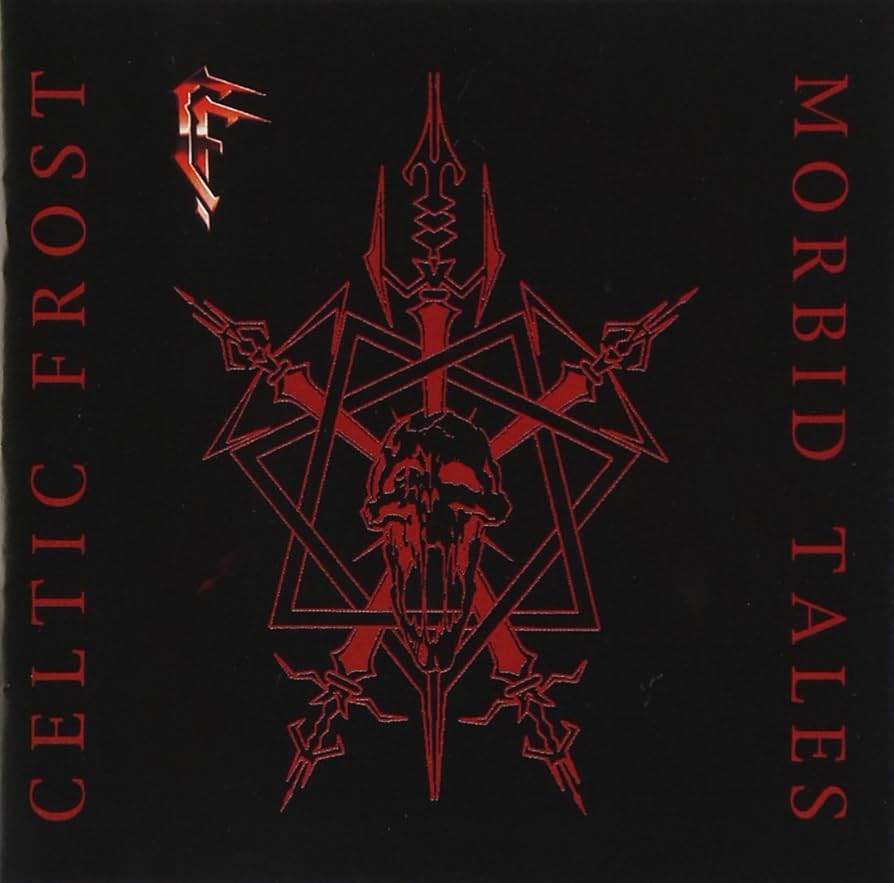 Morbid Tales / Emperor's Return: Celtic Frost: Amazon.ca: Music