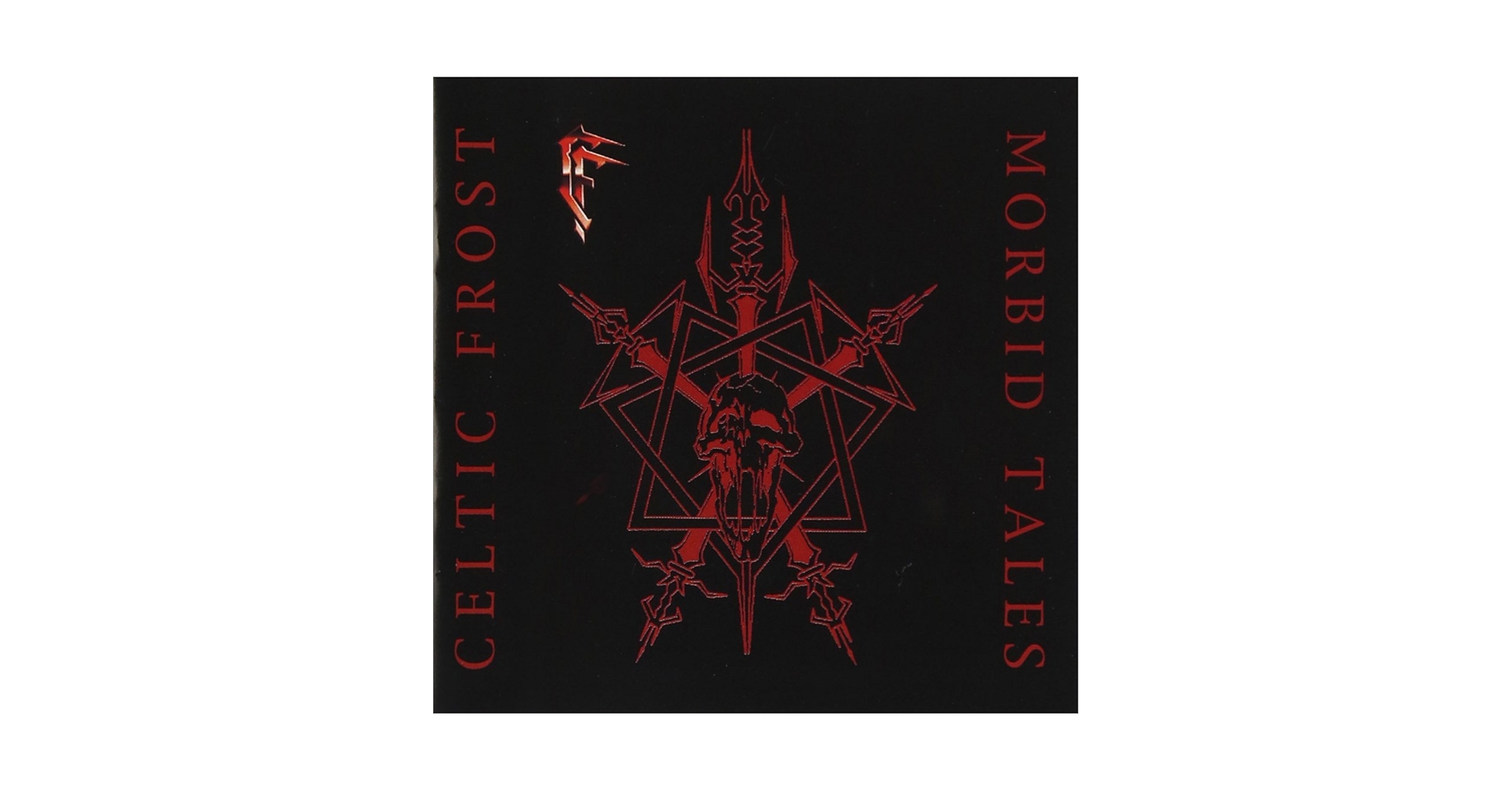 洋楽 CELTIC FROST - Morbid Tales Celtic Frost - Morbid Tales - Amazon.com Music