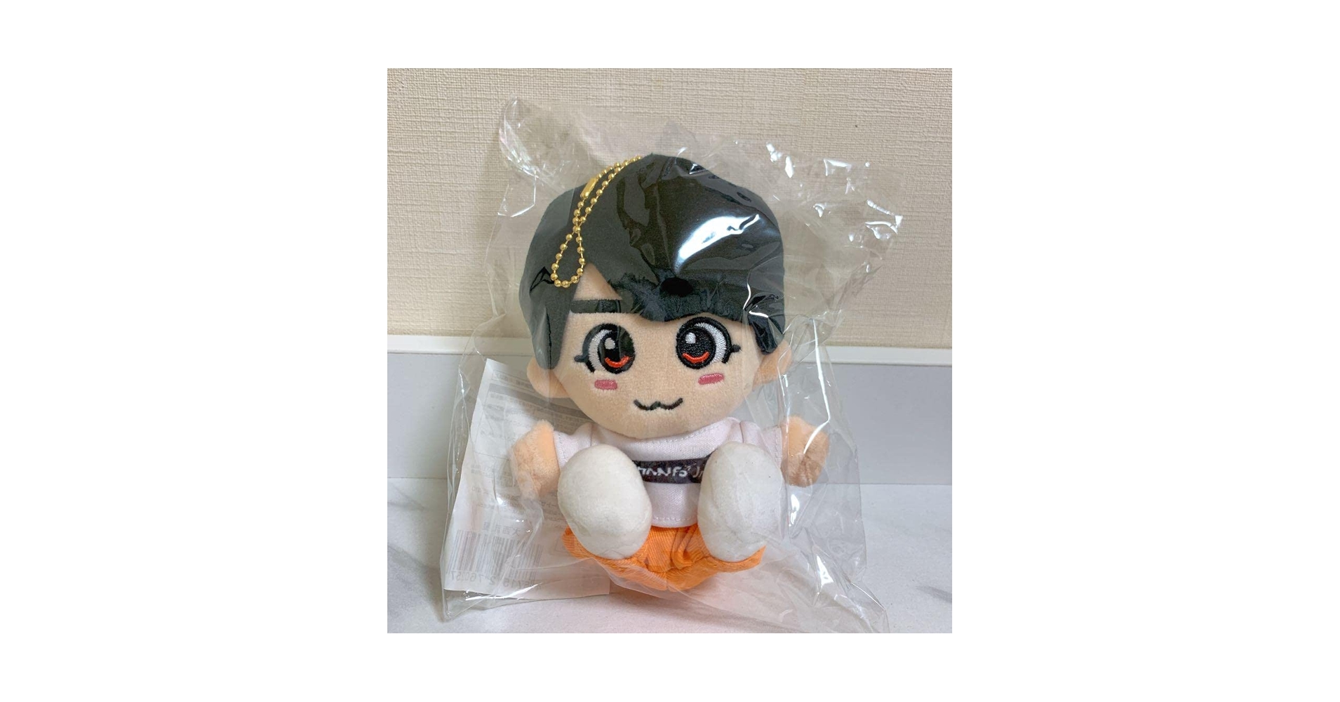 ちびぬい　アクキー　大西流星 大西流星 ちびぬい - メルカリ