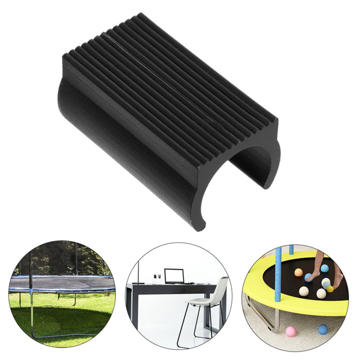 DOITOOL De Patas para Muebles Almohadillas para Patas De Muebles Fundas para Patas De Taburetes Deslizadores para Gabinetes De Patas De 30 Piezas*4