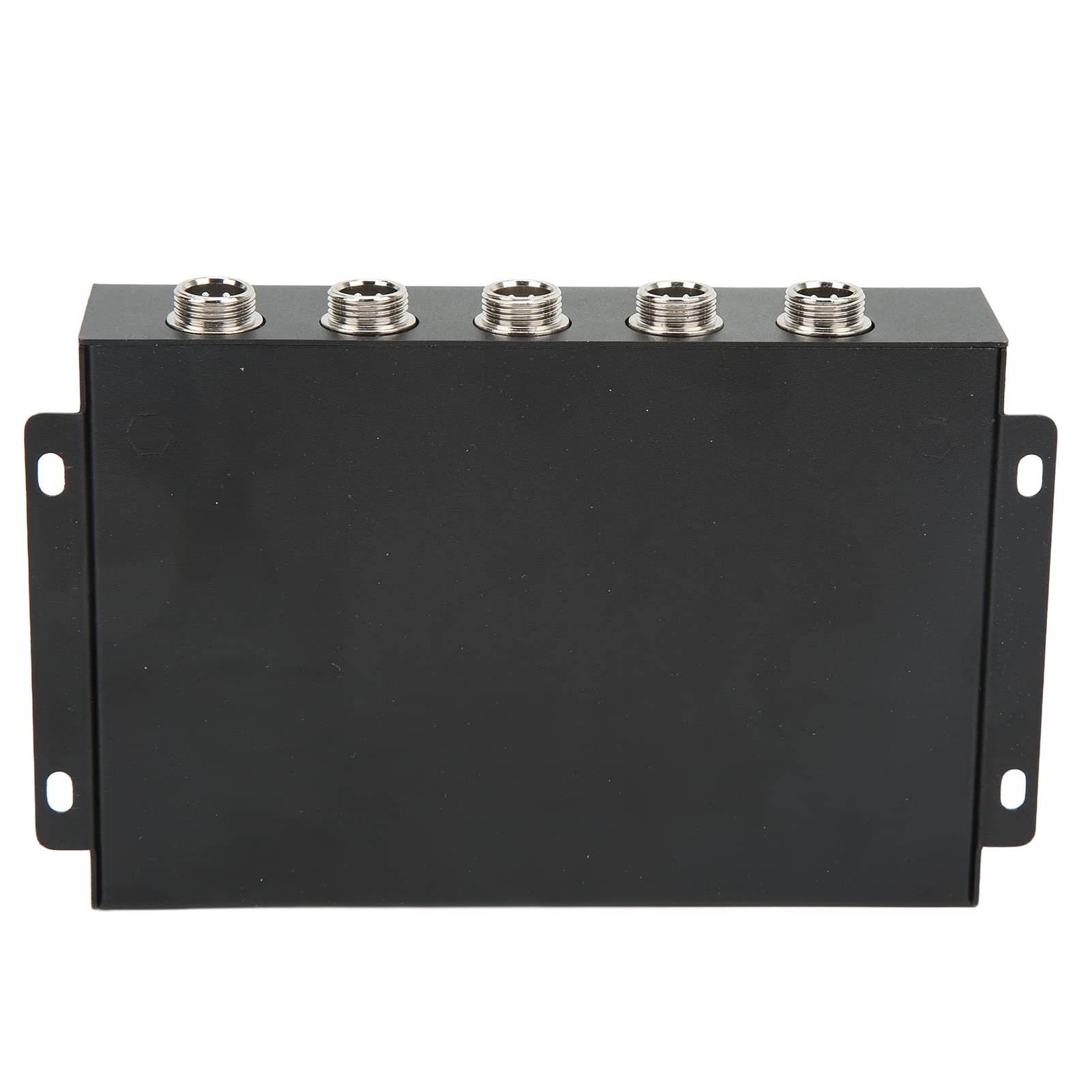 Splitter Video a 4 1080P AHD per Autobus per Camion - Telecamera Multicanale S N Switch