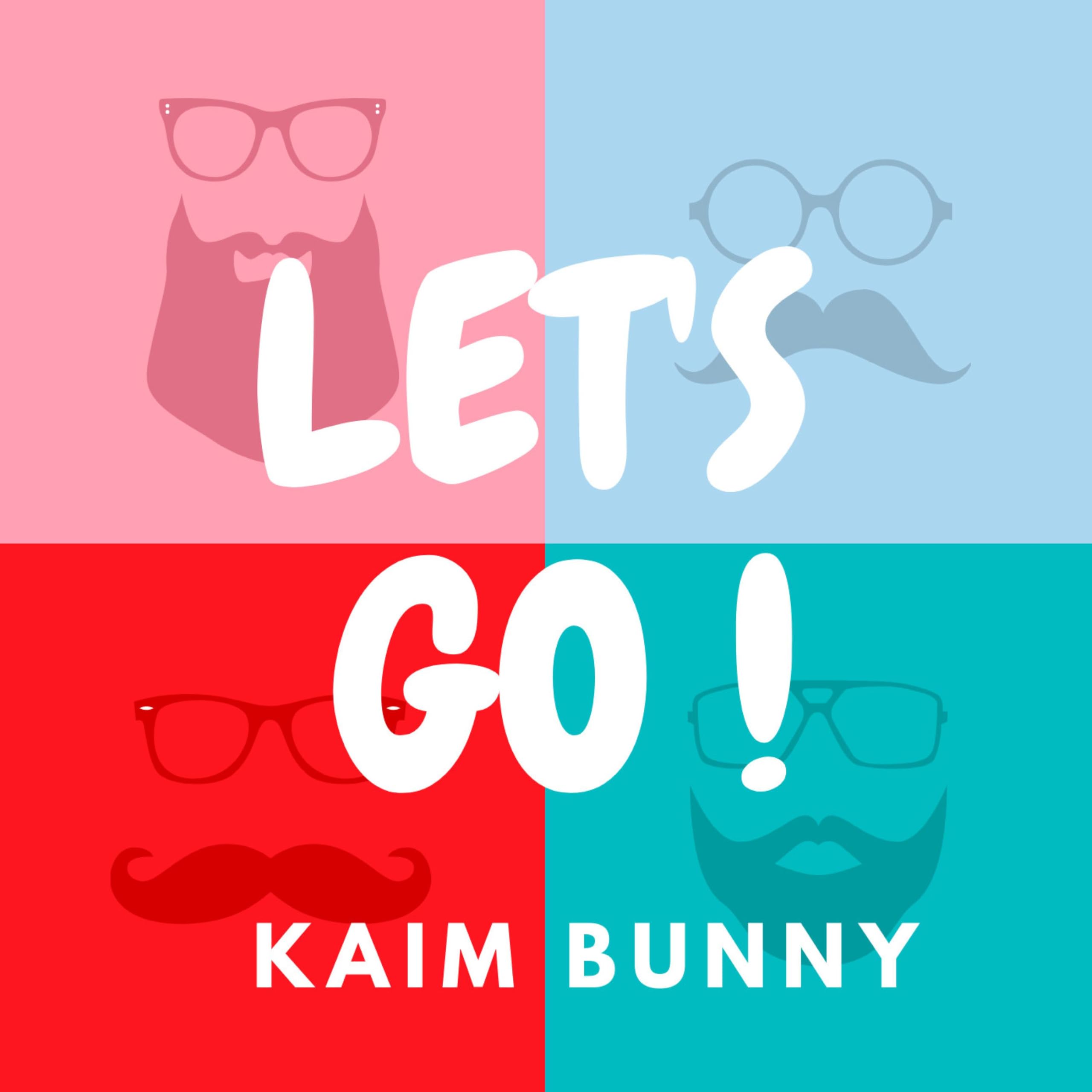 Kaim Bunny