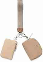☆COURONNE☆ Ivresse Mini Zipper Card RCWGX25145REX ☆COURONNE☆Ivresse Mini Zipper Card