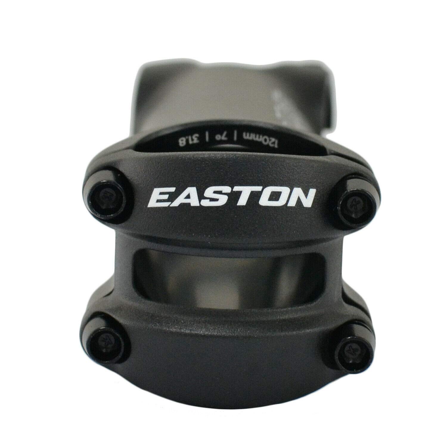 EASTON EA90 ステム 148g 120mm 10° EA90 Stem | Easton Cycling – Easton Cycling US