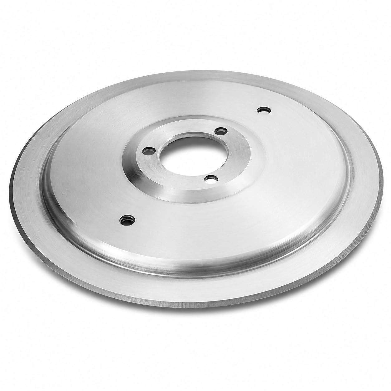 Replacement Blade for Glownary SL109E Meat Slicer – EDGE14-11, Alloy Steel, Silver, Model 554psl9blade