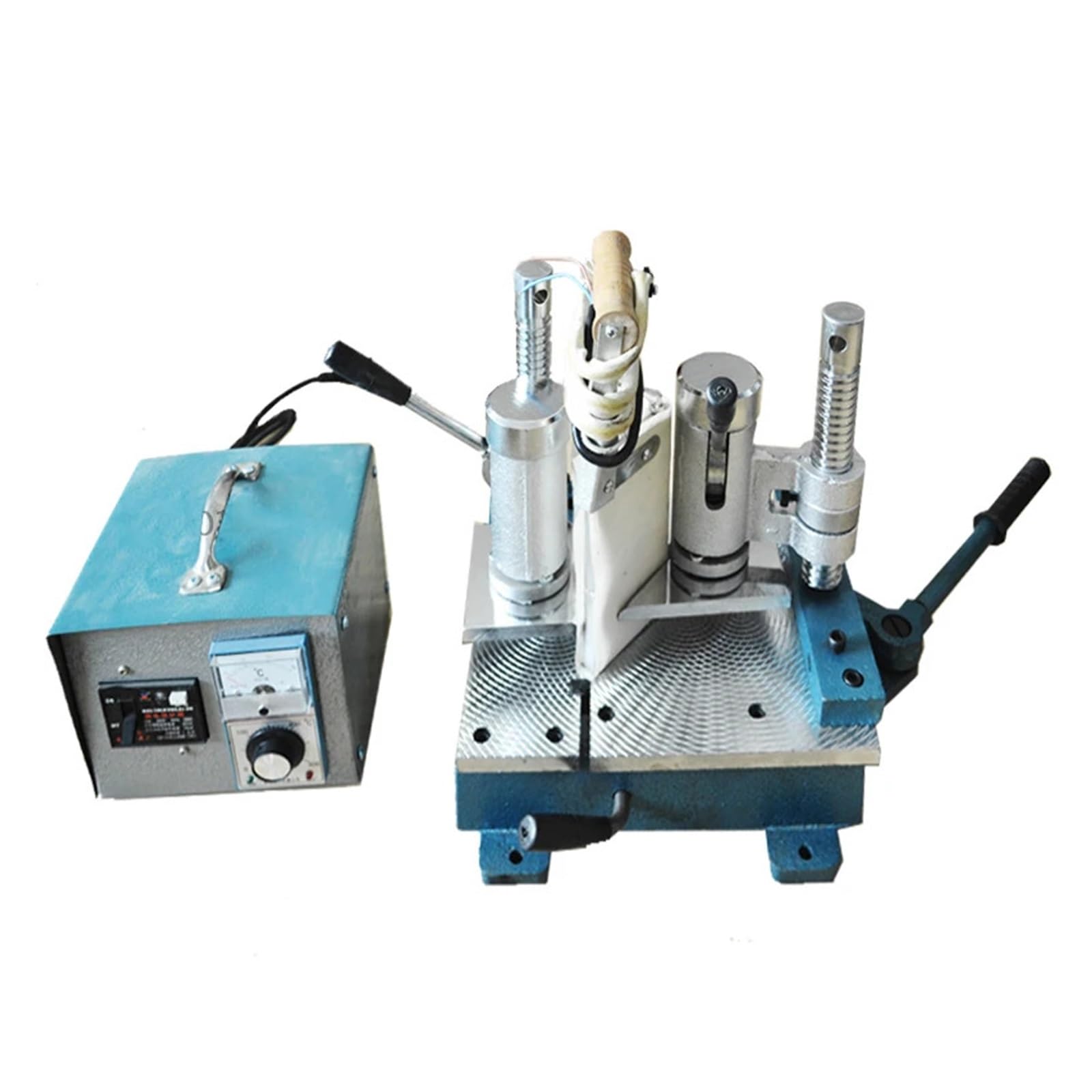 Mthckxjbsuz One Color Portable Pvc Corner Welding Machine Upvc Window Plastic Steel Doors And Windows Manual Atrium Frame Fill,Reliable Results