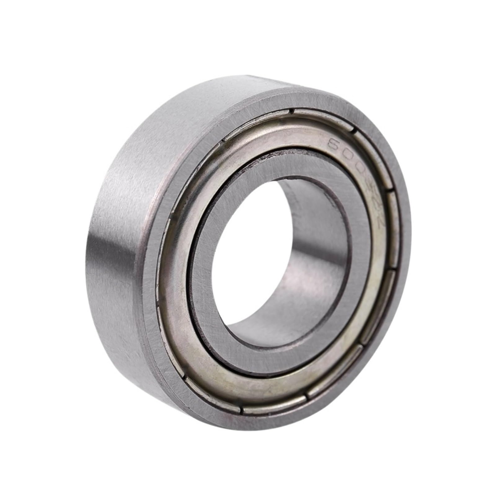 HYUJNAFZR Bimetal Seal Shield Micro deep Groove Bearing 1pcs 6003Z 17x35x10mm Shielded Deep Groove Ball Bearing