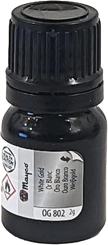 Duncan og802oro blanco 2gramos