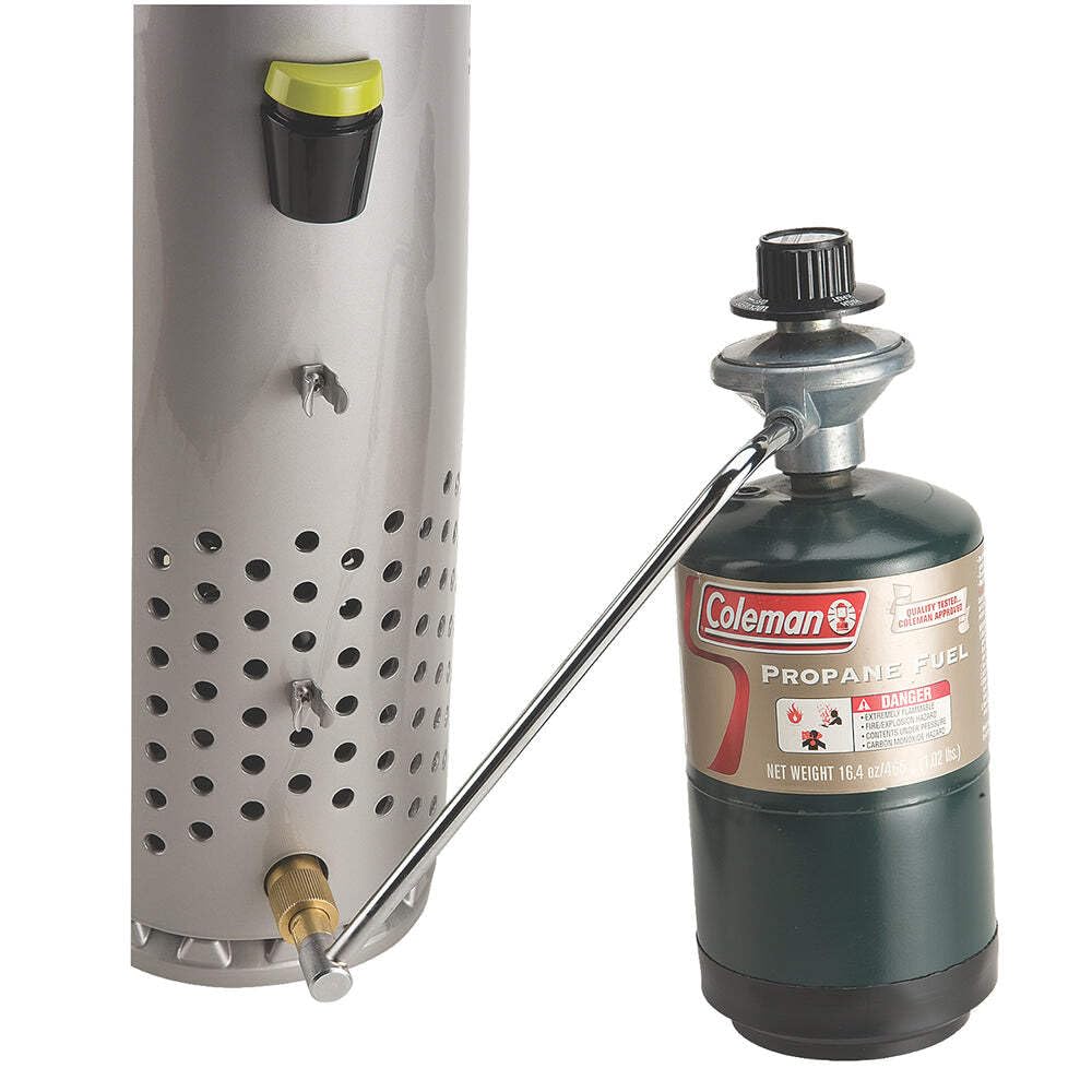 Amazon.com : Coleman 2000020942: Coffeemaker Ppn Red Glass C001