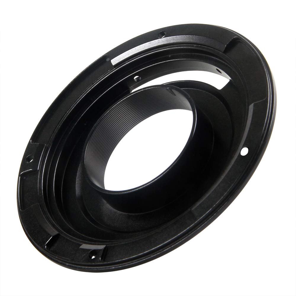 Canon EF-S 18-55mm EF 50mm マウントアダプターセット Amazon.com : New EF-S EFS 18-55mm f/3.5-5.6 Lens Adapter is II III