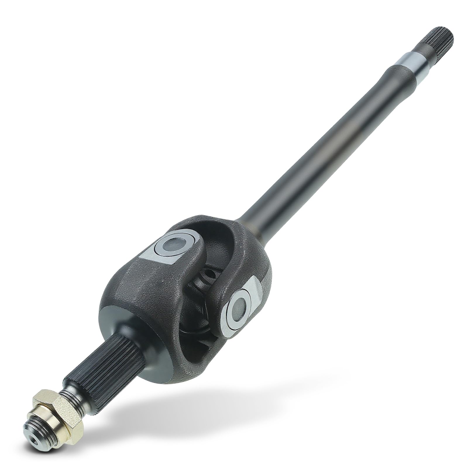 Amazon | A-Premium CVアクスルシャフトアセンブリ Jeep Wrangler 2007