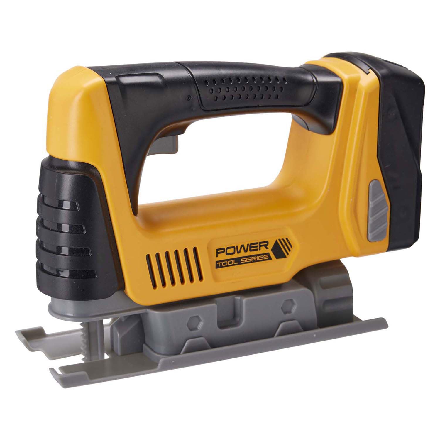 Koopman Toy Jigsaw with Light and Sound - Children's Tool