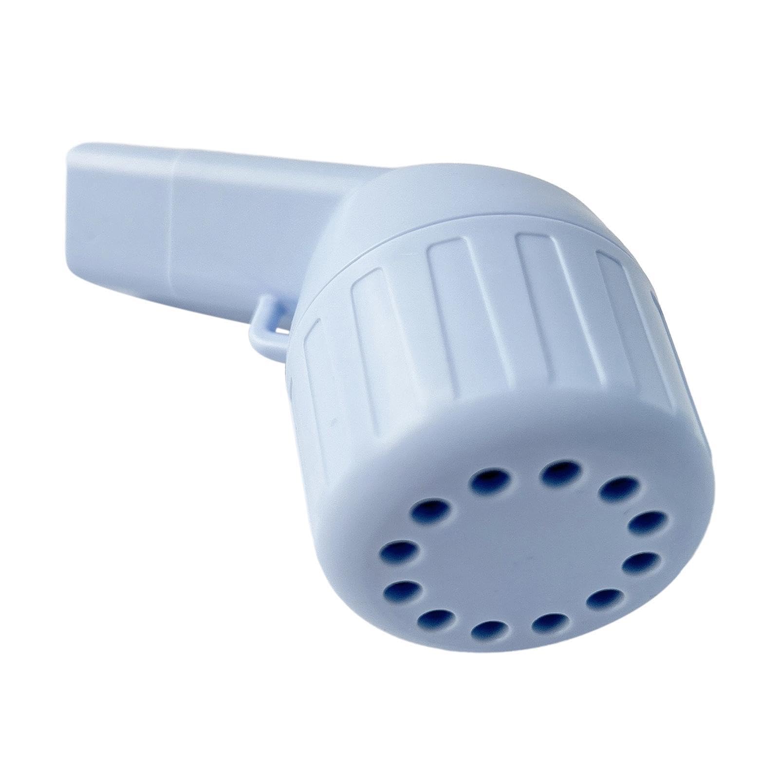 HEAVENGLOW Breathing Exercise Device Sturdy Mucus Removal Lung Strengthener Easy to Use-image-14