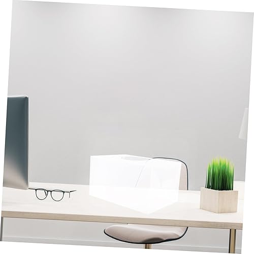 Miniatura 8 de ibasenice Caja de lotería Contenedor de plástico Hucha de plástico Caja de almacenamiento multifuncional Caja de papeleta Caja de dedicación Caja de