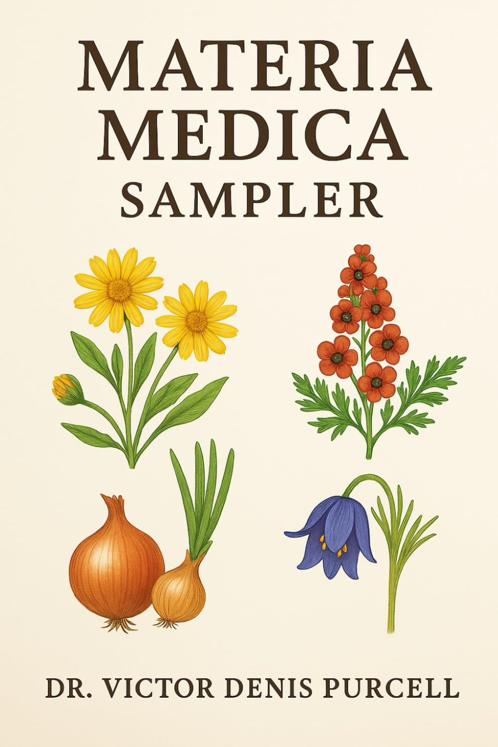 Materia Medica Sampler