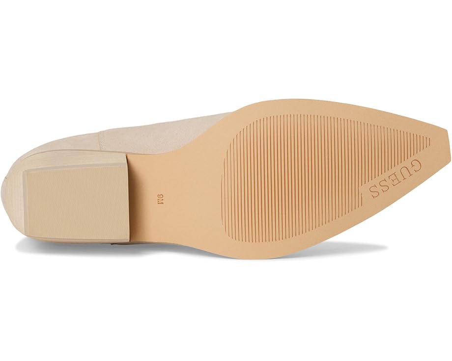 GUESS Lanna3 - Bottom View