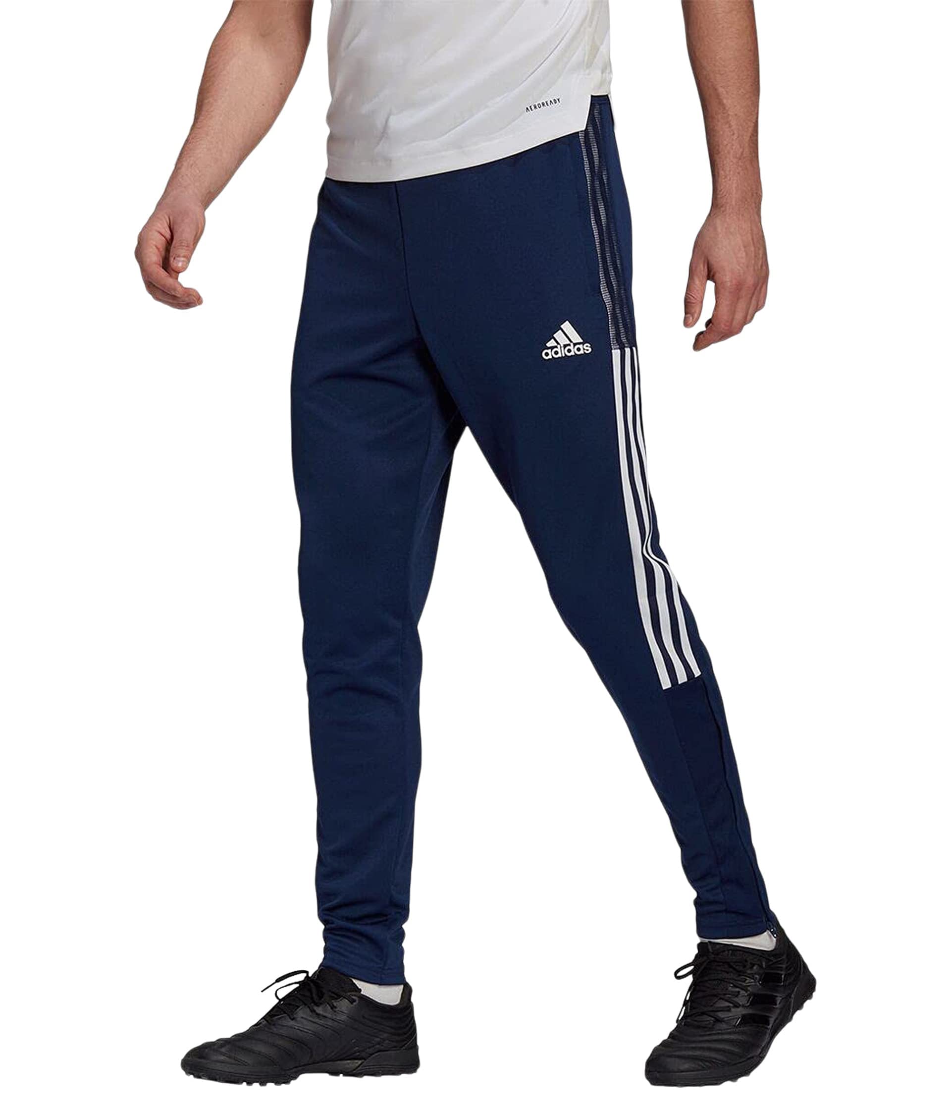 adidas Tiro 21 Training Top Sweatshirt - Black | R-GOL.com - Football boots  \u0026 equipment