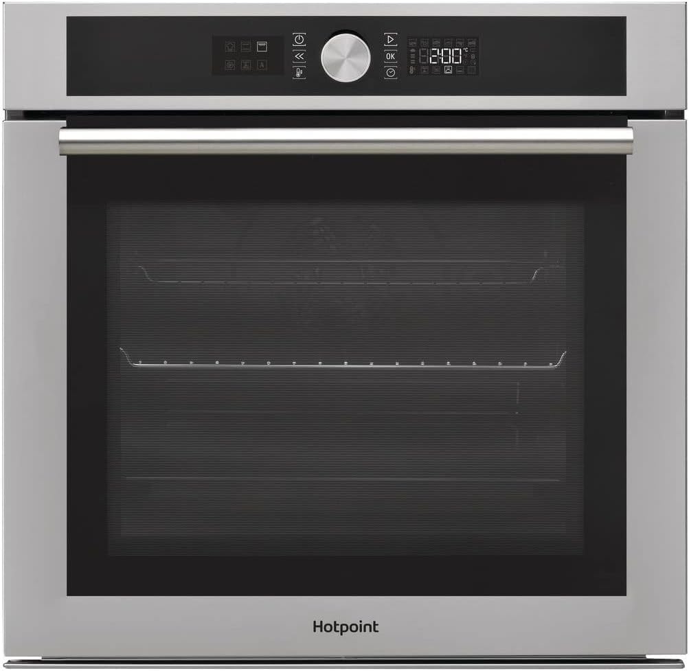 Hotpoint Class 4 SI4 854 H IX Built-in Oven - Stainless Steel, Silver