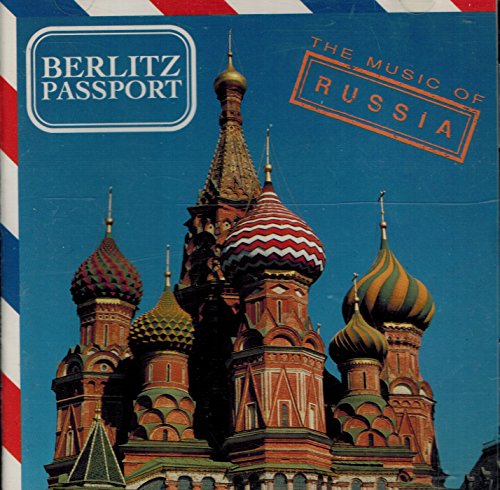 Berlitz Passport