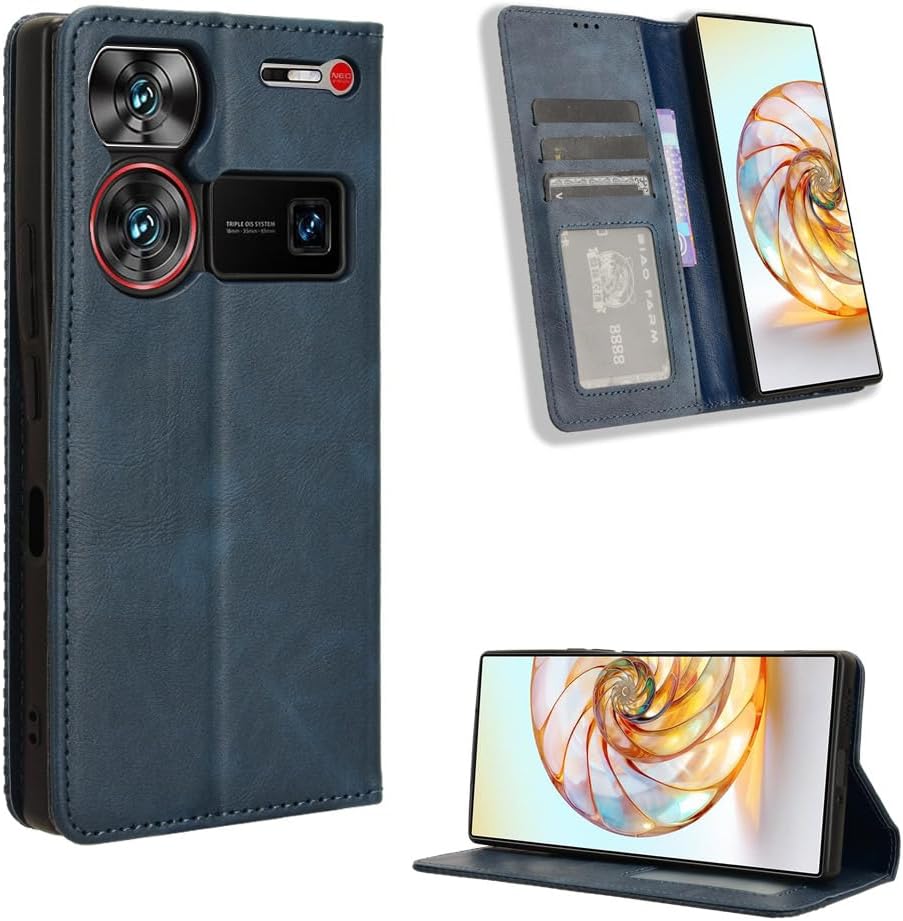 Coque Anti-choc Transparente TPU Pour ZTE Nubia Z60 Ultra 5G - Protection Rigide
