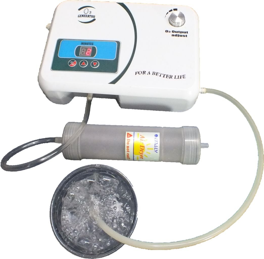 Precision Herbs, O3 Ozone Generator Industrial & Scientific