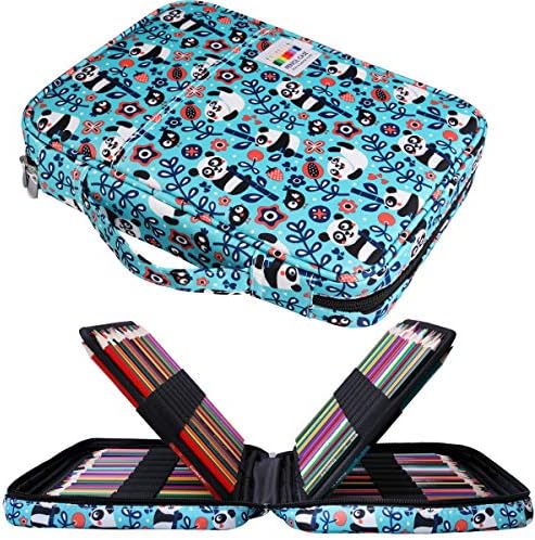JAKAGO 166 pencil case