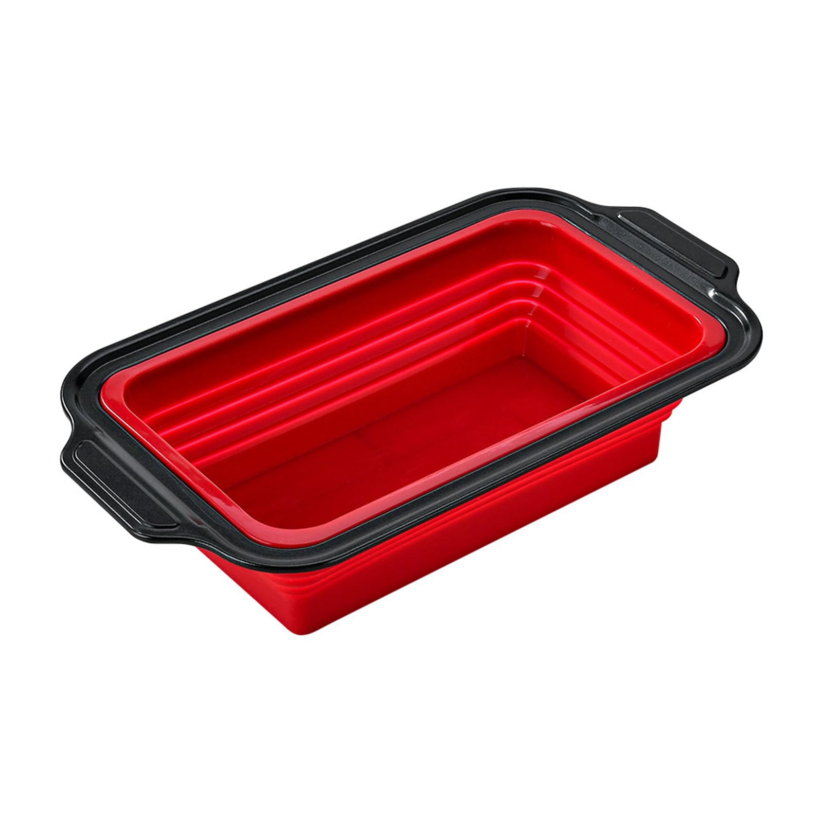GTYLF Silicone Muffins Pan with 12 or 6 Cups Easy Demold and Foldable Design Dessert Molds for Storage and Baking Nonstick Cupcake Molds