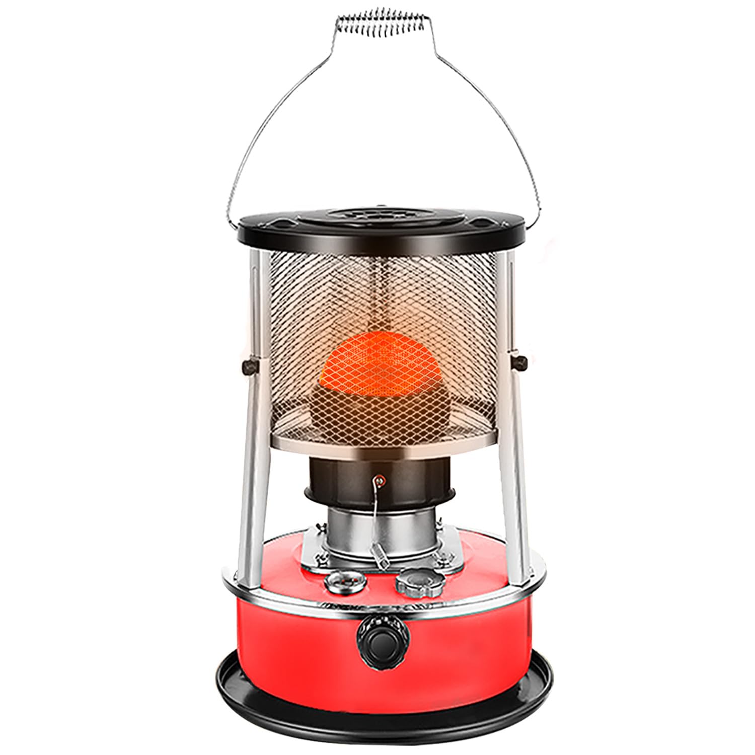 CHOFU 石油暖房機 KSH-2BS-K5 A1 長府製作所(サンポット) KSH-2BS-K5 A1 煙突式石油暖房機 ウエダ