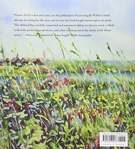 Pioneer Girl: The Annotated Autobiography - Image 2