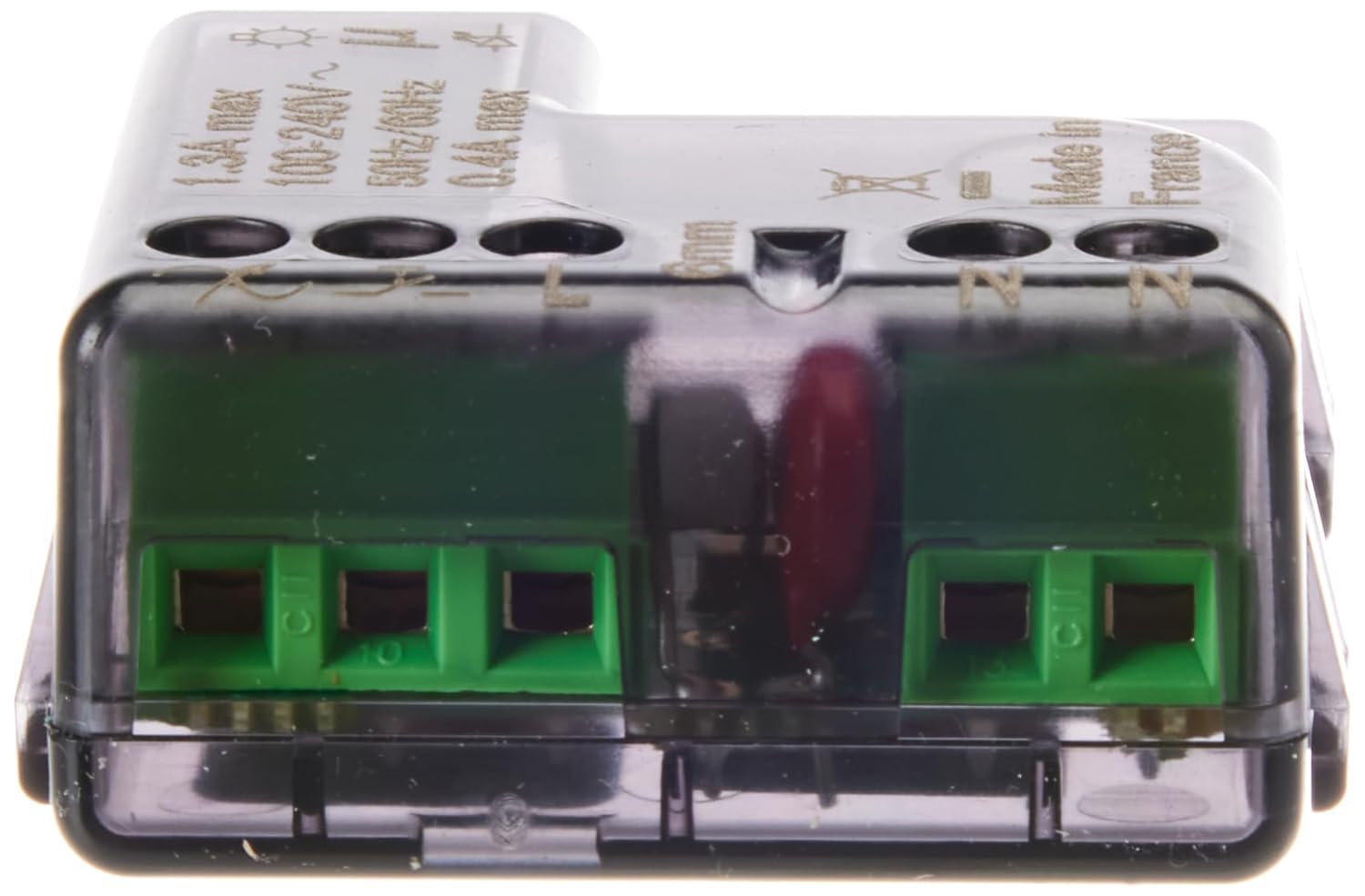 Bticino 3584C Living Now Micro-Module Connesso, 300 W
