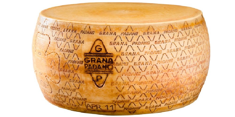 Grana Padano DOP
