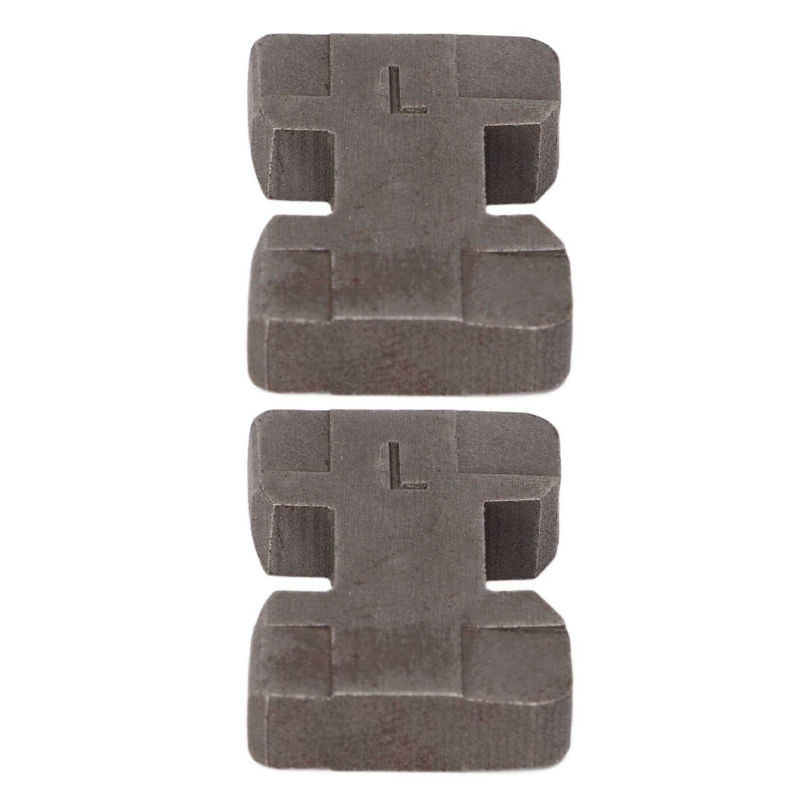 Kupplungsblock für Bootsmotor, Außenbordmotor-Kupplungsblock, 2 Stück, Bootsmotor-Kupplungsblock für 4-Takt 4-6 PS, 67D-45631-01 Kupplung